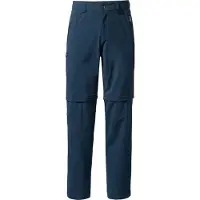 Vaude Farley Stretch Zip Off Ii Bukser