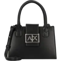 Armani Exchange Håndtaske 'JODIE' sort