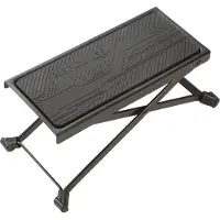 Hercules Stands Hercules FS100B Guitarist Footstool