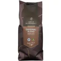 Arvid Nordqvist Original Blend hele kaffebønner 1000g