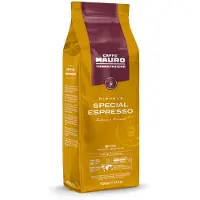 Mauro Caffè Special Espresso hele kaffebønner 1000g