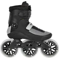 Powerslide Swell Nite 125 3d Adapt Padding Inline-skøjter