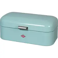Wesco Brødkasse i stål (8036149)