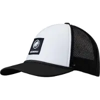 Mammut Crag Logo Kasket