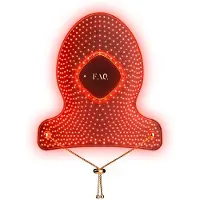 Swiss FAQ 221 LED Hand Mask Lysterapiapparat 1 stk.