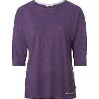 Vaude Neyland 3/4 ærmet T-shirt