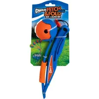 Chuckit! Fetch & Fold Mini 18M Hundeboldkaster