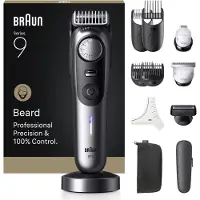 Braun Series 9 BT9560 trimmer