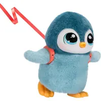 Little Live Pets My Walking Penguin - Waddles