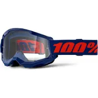 100% Strata 2 Briller
