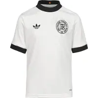 Adidas Tyskland Hjemmebanetrøje 125 Års Jubilæum Børn LIMITED EDITION - , størrelse 164 cm