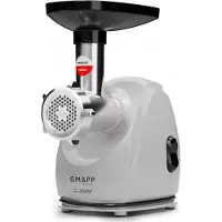 Smapp 489.8 2000w Hakkemaskine