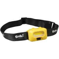 Buki France galvos žibintuvėlis