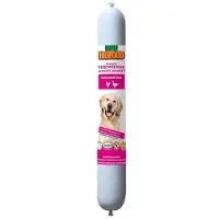 Biofood BF Petfood Kødfoder kylling med and hundefoder (800 g)