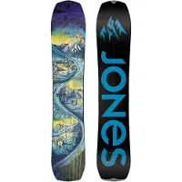 Jones Solution Junior Splitboard
