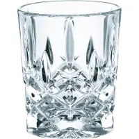 Nachtmann Noblesse shotglas – 4 stk. 5 cl