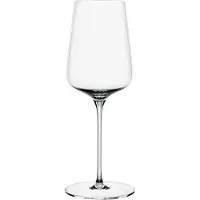 Spiegelau Definition rødvinsglas/hvidvinsglas 43 cl 2-pak Klar