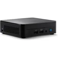 Asus Rnuc12wski50000 I5-1240p Barebone