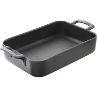 Revol BELLE CUISINE noir pande 700 ml