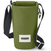 Packit BB-Flasketaske farve mchU