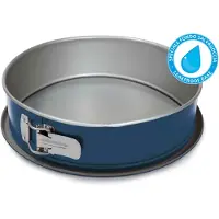 Guardini Xbake springform Stål, Ø24 cm