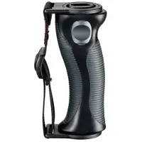 Rycote Nano-Shield Handle w/ Integrated PCS Quick Release