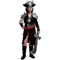 MOM Jack Devil Man-kostume