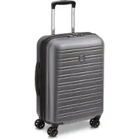 Delsey Segur 2.0 55 Cm 43l Kuffert Med Hjul
