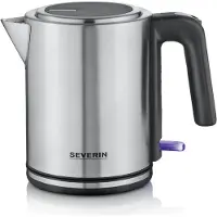 Severin Wk3489 2400w 1l Elkedel