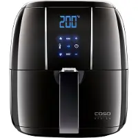 Caso AF200 Airfryer - 2,5 L.