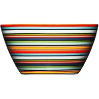 Iittala Origo skål orange 5 dl