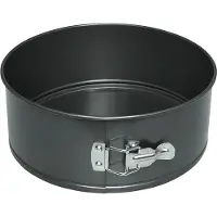 Heirol springform ekstra høj Ø20 cm