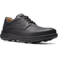 Clarks Nature Three Sko