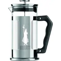 Bialetti Preziosa 350ml Fransk Presse