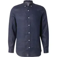 Scotch & soda 179188 Skjorte Med Lange ærmer