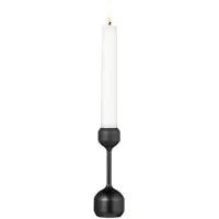 Lind DNA Silhouette lysestage 120 Black