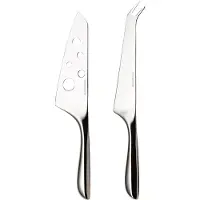 Hardanger Bestikk Hardanger osteknive rustfrit stål