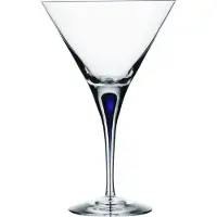 Orrefors Intermezzo martiniglas 25 cl