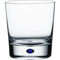 Orrefors Intermezzo DOF glas 40 cl Blå