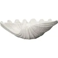 By On Shell skål 34x24 cm