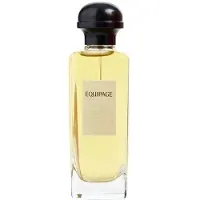 Hermès Paris HERMÈS Equipage Eau de Toilette til mænd 100 ml