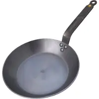 De Buyer Mineral B stegepande 26 cm