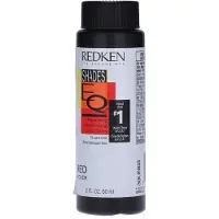 Redken Shades Eq Red Color Kicker 60ml X 3 Un