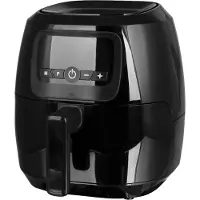 Emerio Airfryer AF-127389 Smart fryer