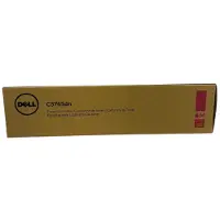 Dell Tonerkassette magenta 12.000 sider