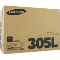 Samsung Tonerkassette sort, 15.000 sider