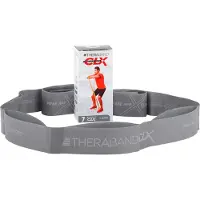 Thera-band Clx 11 Loops Athletic Modstandsbånd