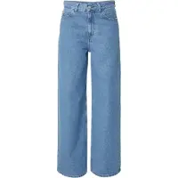 Carhartt WIP Jeans 'Jane' blå
