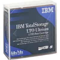 IBM - LTO Ultrium 5 - 1.5 TB / 3 TB