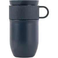 Sagaform Ted bilkrus termokrus 28 cm Blå